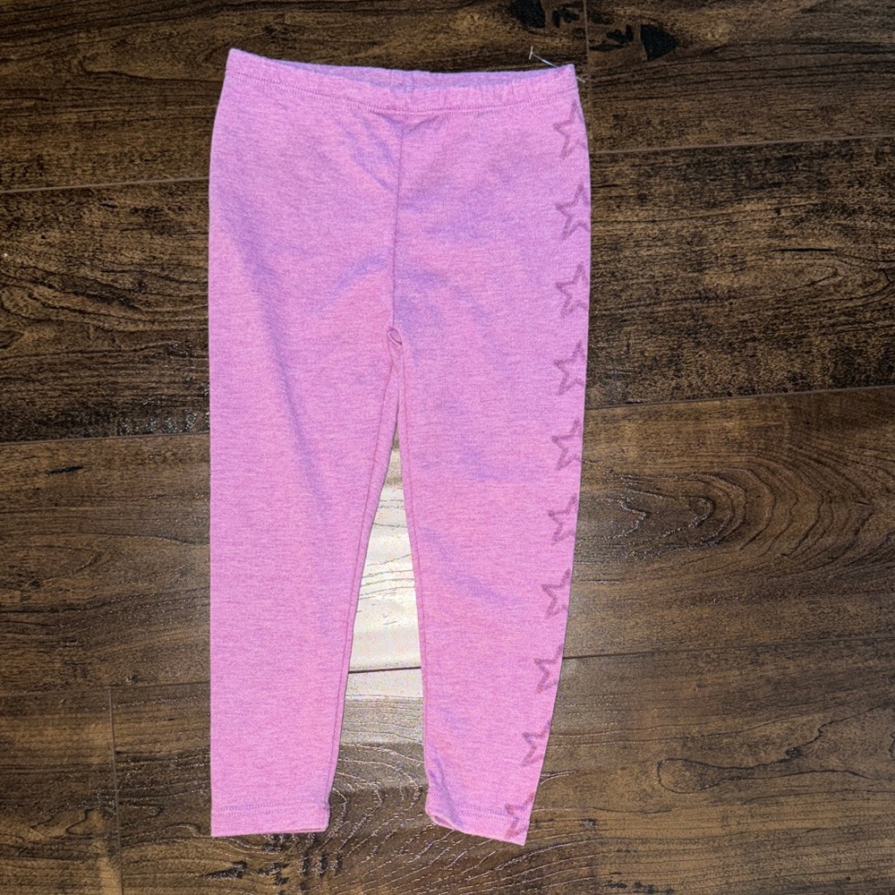 NWOT Splendid Star Print Legging Sweats